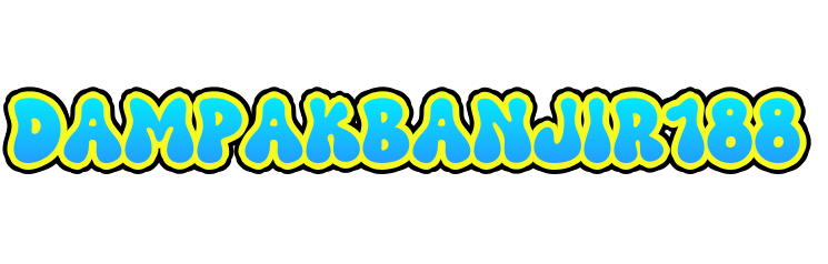 DAMPAKBANJIR188